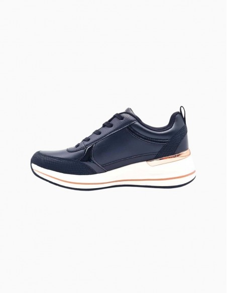 ZAPATILLAS SKECHERS BILLION 2-FINE SHINE