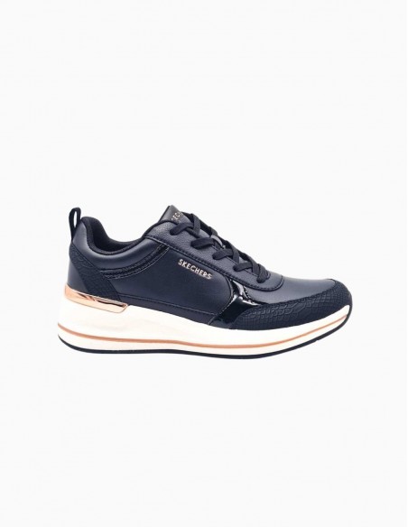 ZAPATILLAS SKECHERS BILLION 2-FINE SHINE