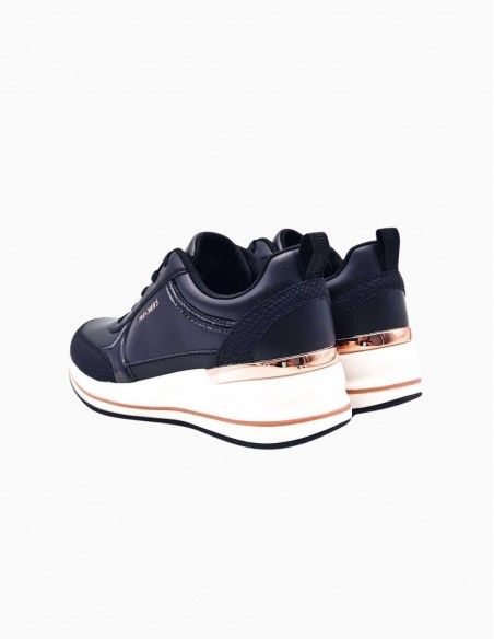 ZAPATILLAS SKECHERS BILLION 2-FINE SHINE