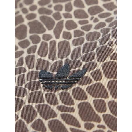 Chaqueta Adidas Firebird DNM para mujer Giraffe