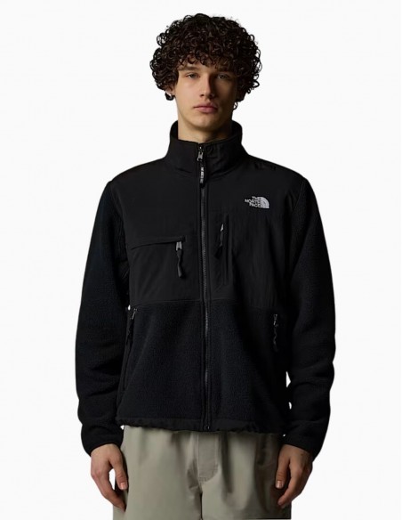 CHAQUETA THE NORTH FACE DENALI RETRO PARA HOMBRE