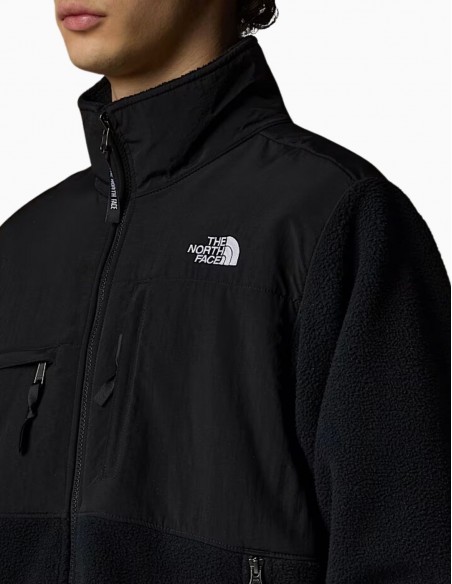 CHAQUETA THE NORTH FACE DENALI RETRO PARA HOMBRE