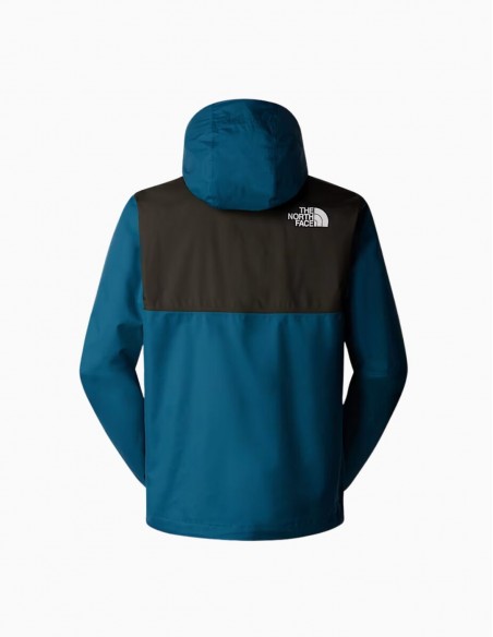 CHAQUETA THE NORTH FACE MOUNTAIN Q PARA HOMBRE