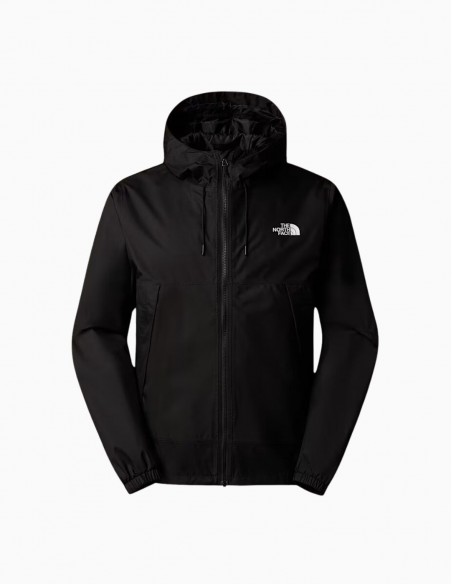 CHAQUETA THE NORTH FACE MOUNTAIN Q PARA HOMBRE