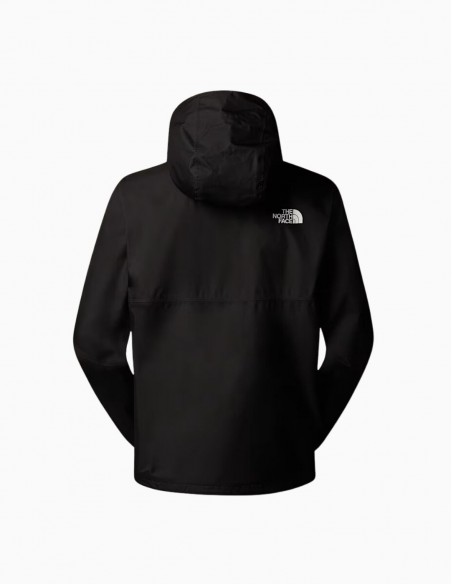 CHAQUETA THE NORTH FACE MOUNTAIN Q PARA HOMBRE