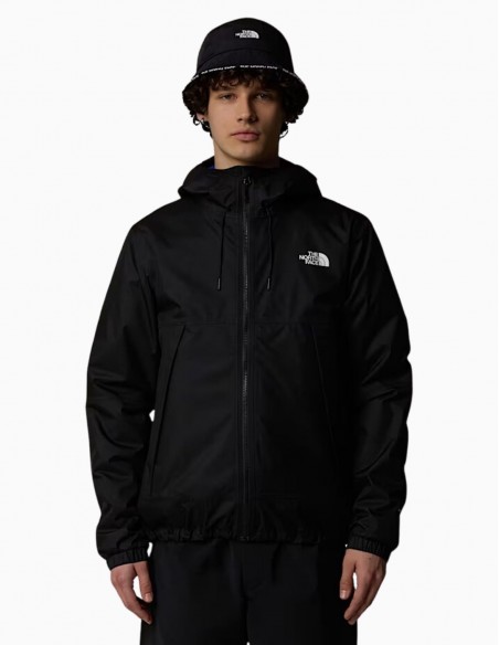 CHAQUETA THE NORTH FACE MOUNTAIN Q PARA HOMBRE