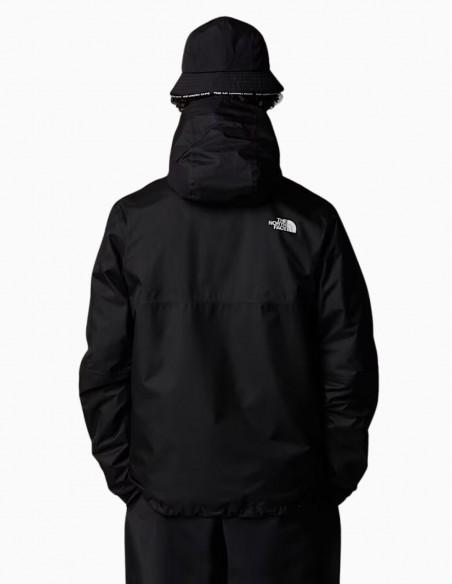 CHAQUETA THE NORTH FACE MOUNTAIN Q PARA HOMBRE