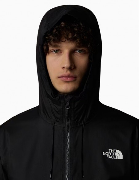 CHAQUETA THE NORTH FACE MOUNTAIN Q PARA HOMBRE