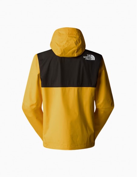 CHAQUETA THE NORTH FACE MOUNTAIN Q PARA HOMBRE