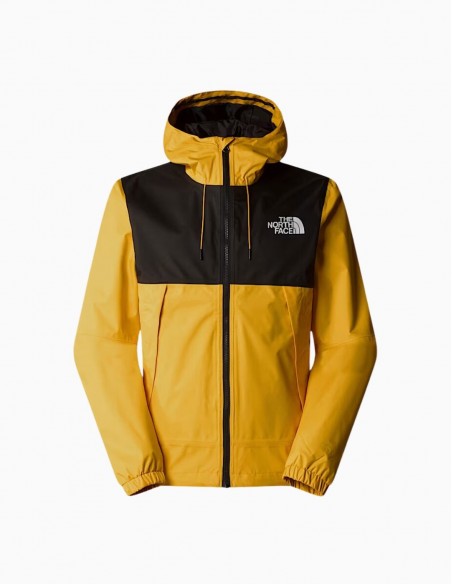 CHAQUETA THE NORTH FACE MOUNTAIN Q PARA HOMBRE