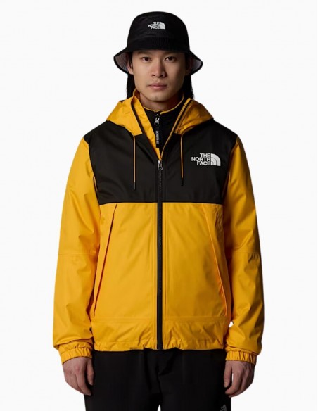 CHAQUETA THE NORTH FACE MOUNTAIN Q PARA HOMBRE