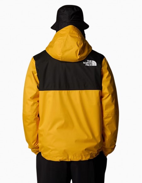 CHAQUETA THE NORTH FACE MOUNTAIN Q PARA HOMBRE