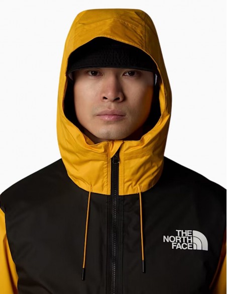 CHAQUETA THE NORTH FACE MOUNTAIN Q PARA HOMBRE