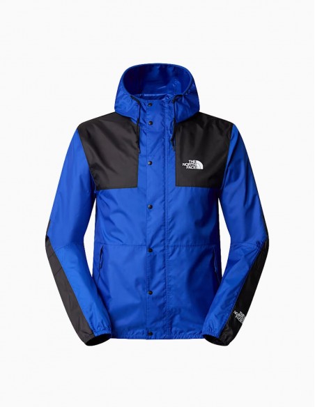 CHAQUETA THE NORTH FACE  MOUNTAIN JACKET PARA HOMBRE