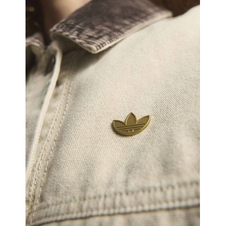 Chaqueta Adidas Canvas Worker para mujer