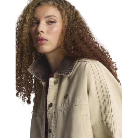 Chaqueta Adidas Canvas Worker para mujer
