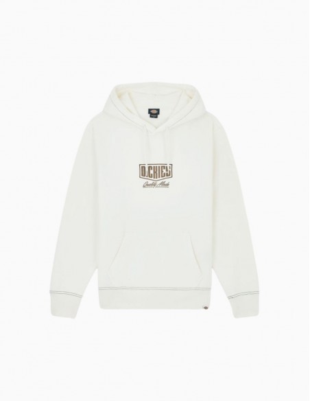 SUDADERA DICKIES CON CAPUCHA PHILIPSBURG
