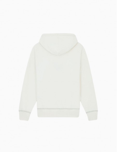 SUDADERA DICKIES CON CAPUCHA PHILIPSBURG
