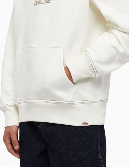 SUDADERA DICKIES CON CAPUCHA PHILIPSBURG
