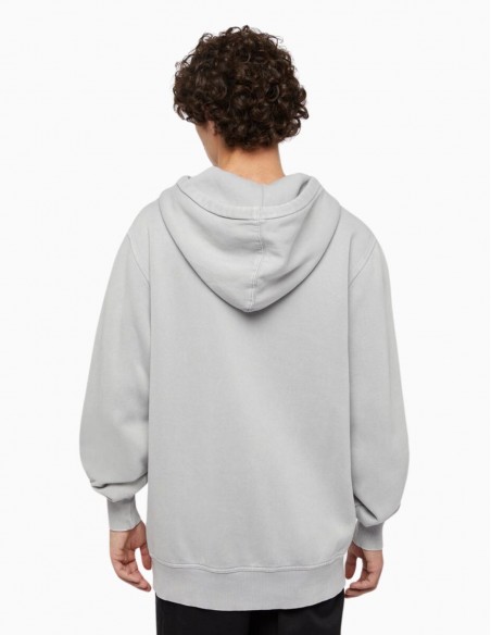 SUDADERA DICKIES CON CAPUCHA PLENTYWOOD