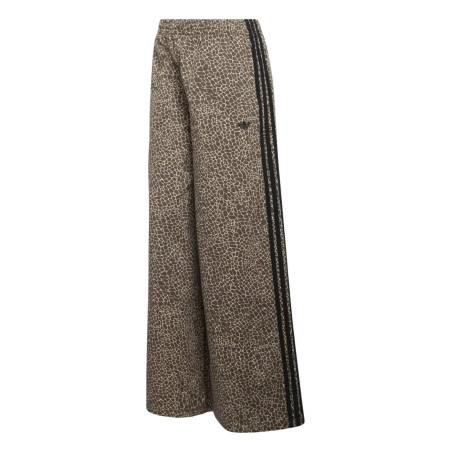 Pantalón Adidas Firebird OS Denim Giraffe