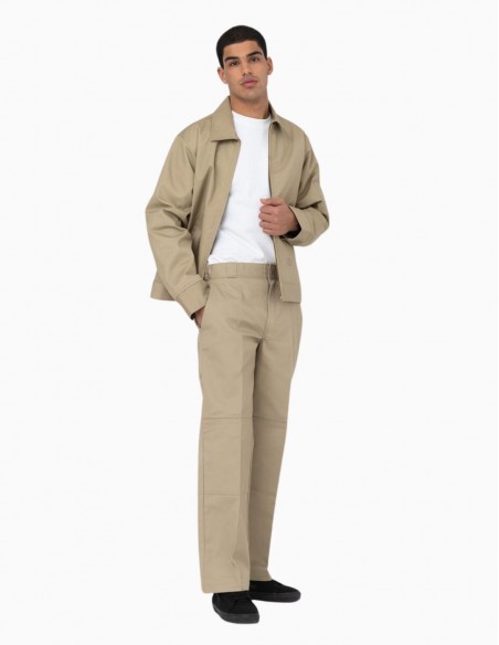 PANTALÓN DICKIES DE TRABAJO DOUBLE KNEE (UNISEX)