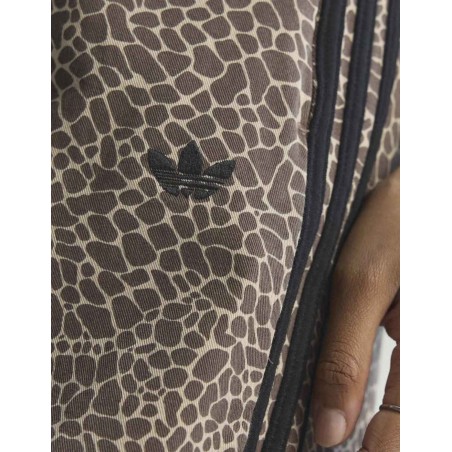 Pantalón Adidas Firebird OS Denim Giraffe