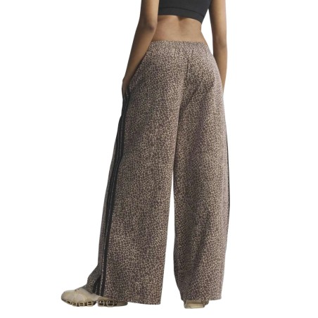 Pantalón Adidas Firebird OS Denim Giraffe