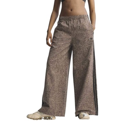 Pantalón Adidas Firebird OS Denim Giraffe