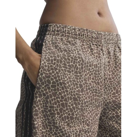 Pantalón Adidas Firebird OS Denim Giraffe