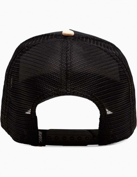 GORRA GOORIN BROS TRUCKER PERRO CHIHUAHUA THE...