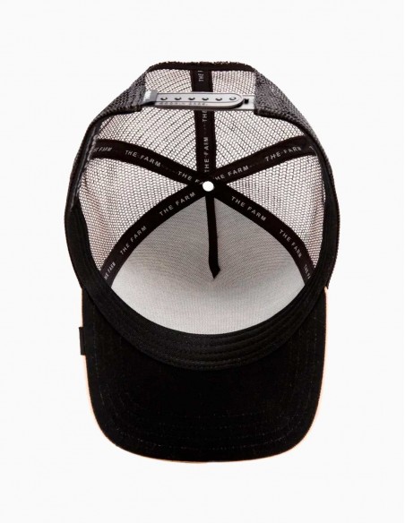 GORRA GOORIN BROS TRUCKER PERRO CHIHUAHUA THE...