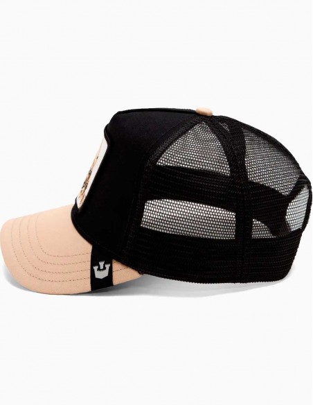 GORRA GOORIN BROS TRUCKER PERRO CHIHUAHUA THE...