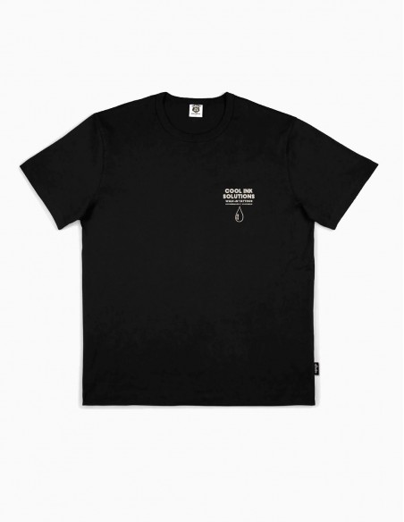 CAMISETA THE DUDES FACTORY COOL INC.