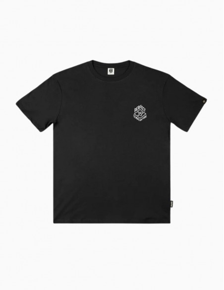 CAMISETA THE DUDES FACTORY POOL PARTY