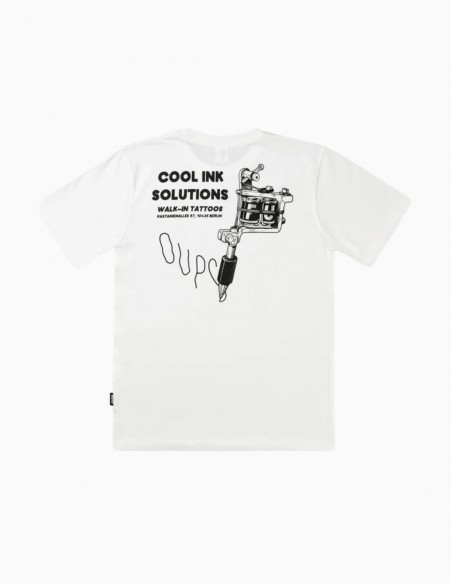 CAMISETA THE DUDES COOL INC.