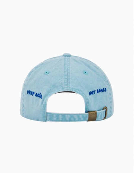 GORRA WE ARE NOT FRIENDS DROP ACID