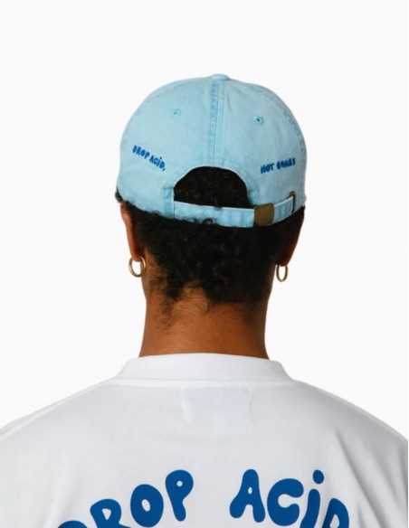 GORRA WE ARE NOT FRIENDS DROP ACID