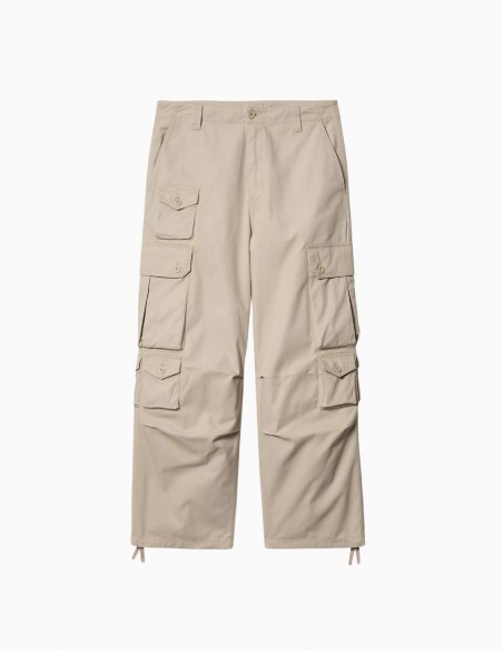 PANTALÓN CARHARTT WIP TRACKER PANT