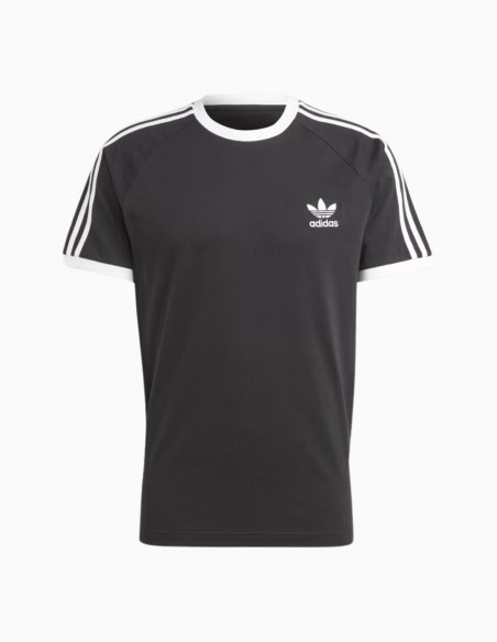 CAMISETA ADIDAS ADICOLOR CLASSICS 3 BANDAS