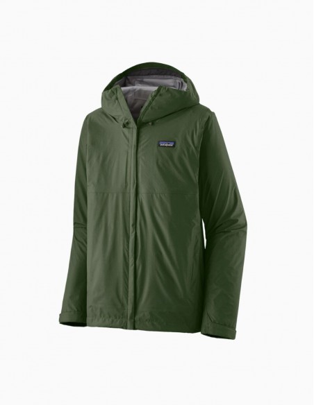 CHAQUETA IMPERMEABLE PATAGONIA TORRENTSHELL 3L PARA HOMBRE