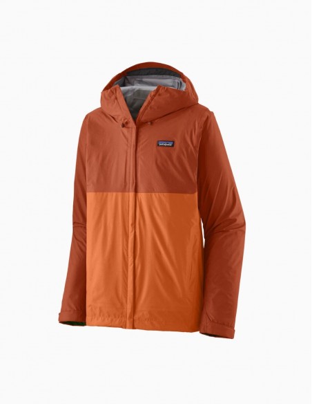 CHAQUETA IMPERMEABLE PATAGONIA TORRENTSHELL 3L...