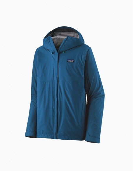 CHAQUETA IMPERMEABLE PATAGONIA TORRENTSHELL 3L PARA HOMBRE