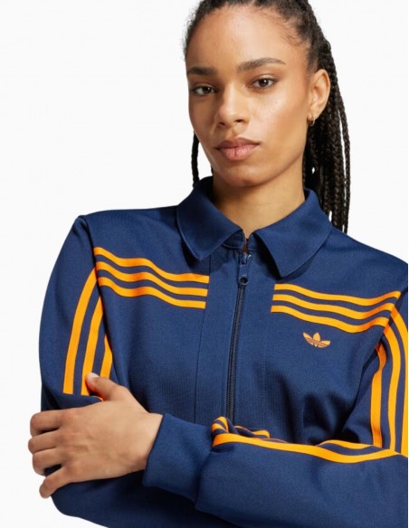 MONO ADIDAS ORIGINALS 70S PARA MUJER