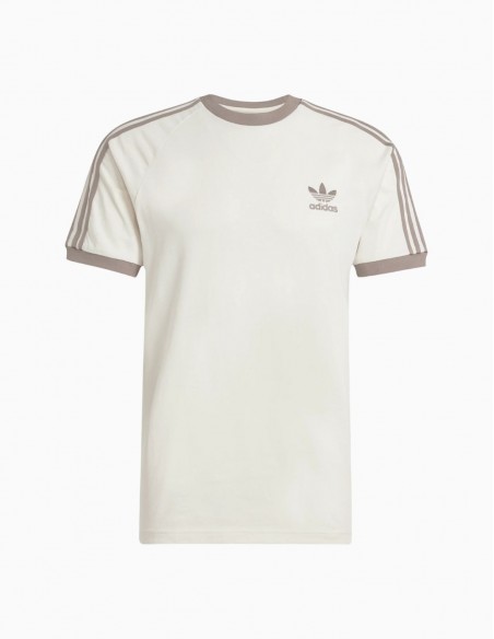 CAMISETA ADIDAS ORIGINALS 3 RAYAS