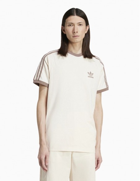 CAMISETA ADIDAS ORIGINALS 3 RAYAS