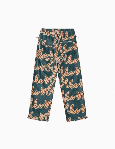 PANTALÓN CHANDAL GRIMEY POLAR VOODOO CHILD...