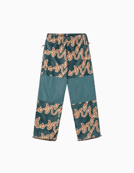 PANTALÓN CHANDAL GRIMEY POLAR VOODOO CHILD...