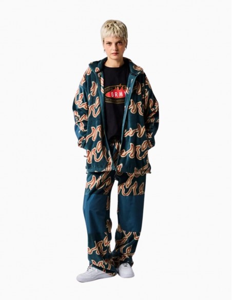 PANTALÓN CHANDAL GRIMEY POLAR VOODOO CHILD...