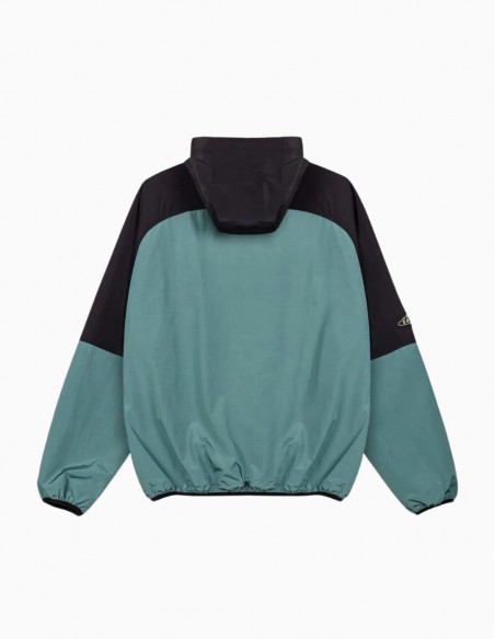 ANORAK REVERSIBLE GRIMEY CON CREMALLERA VOODOO...